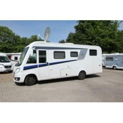 Knaus SKY I 700 LEG 150pk Autom. 2x AIRCO NP €110.000, Fiat