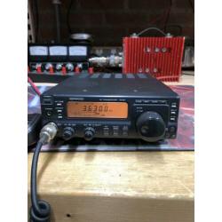 Kenwood ts 50