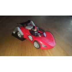 Playmobil 5175 sport raceauto