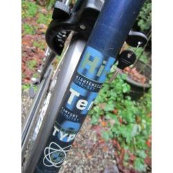 Sterke Batavus retro damesfiets