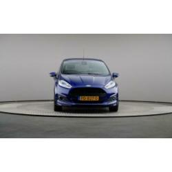 Ford Fiesta 1.0 EcoBoost ST Line, Airco, LED, Navigatie