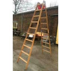 Ladder