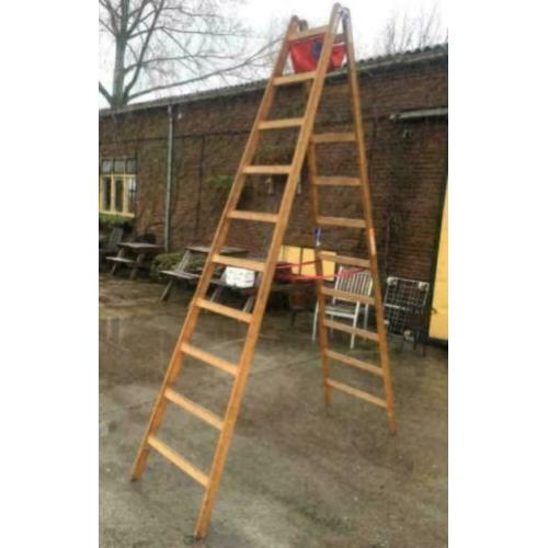 Ladder