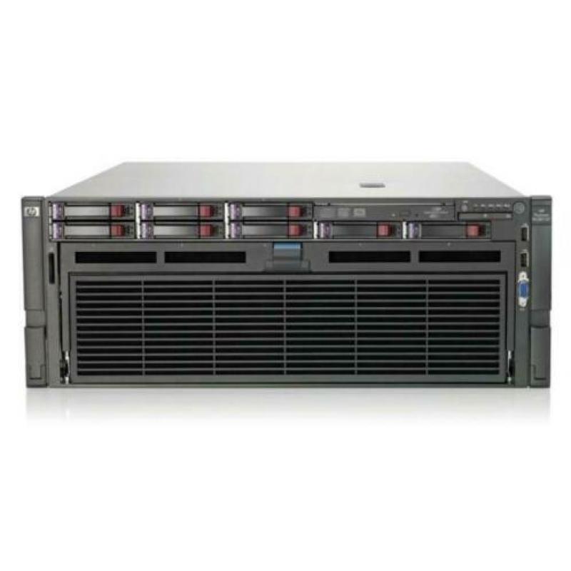AANBIEDING: HP ProLiant DL585G7 64 CORES