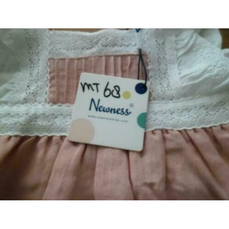 nieuw originele Spaanse kinderjurkjes
