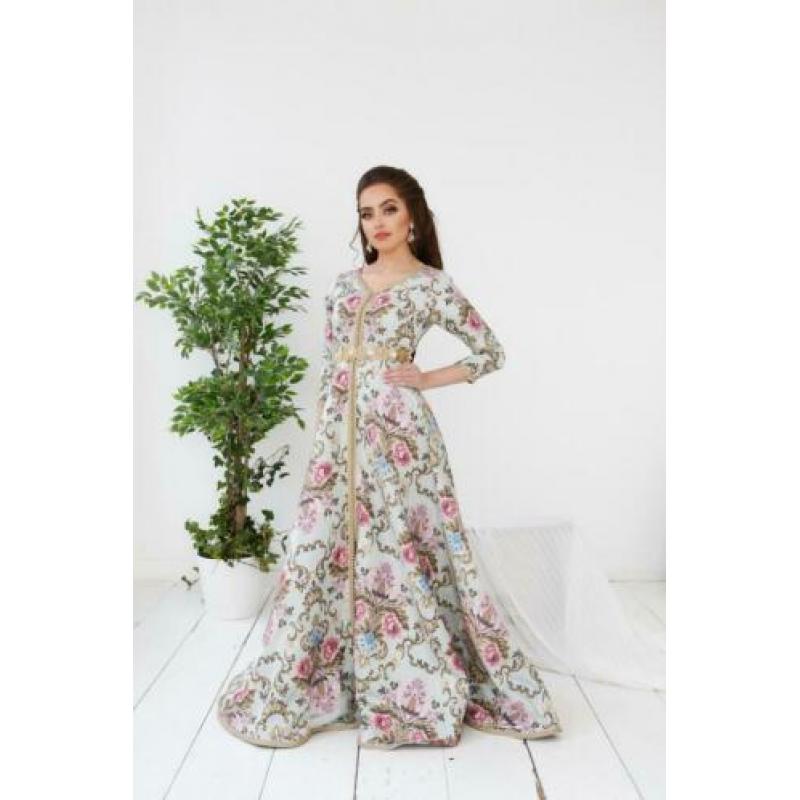Takshita takchita jurk caftan te koop