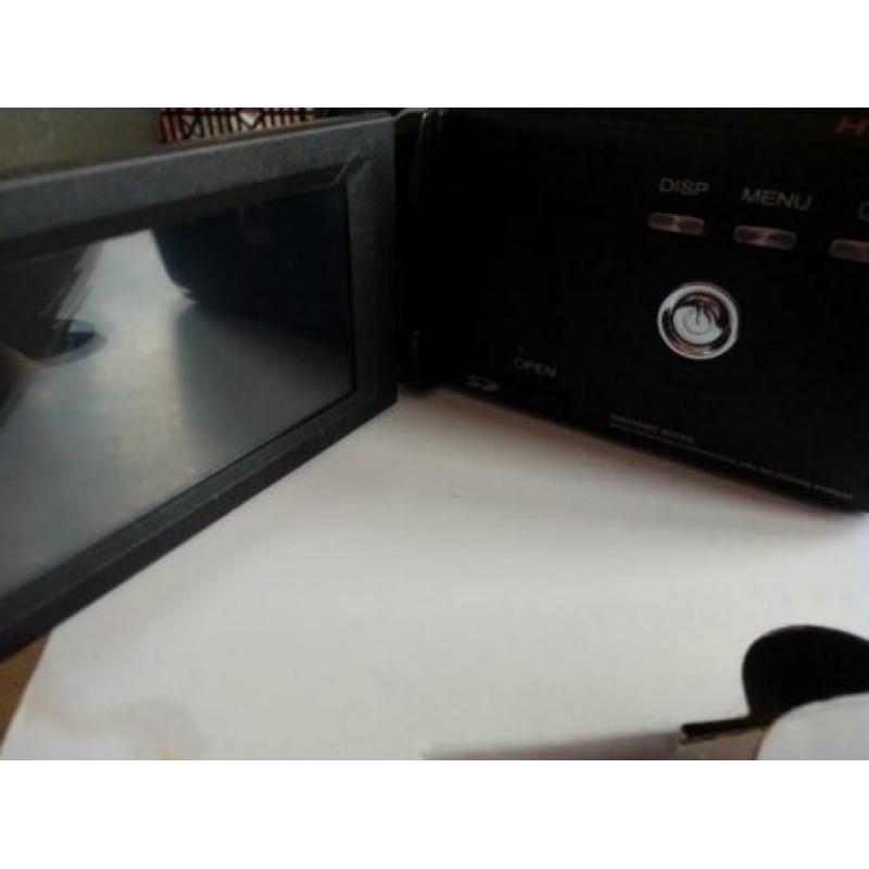 Video camera FHD, nightvision etc etc