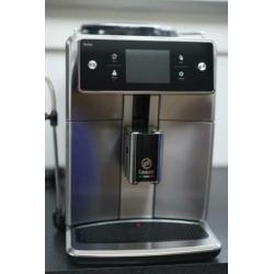 Saeco Xelsis SM7685 / 00 Fully automatic espresso machine