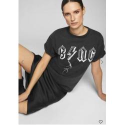 Anine Bing Bolt tee maat M