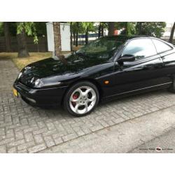 Alfa Romeo GTV 1.8 T.Spark 16V
