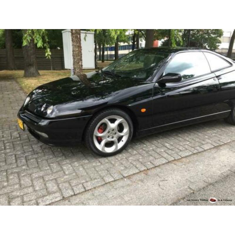 Alfa Romeo GTV 1.8 T.Spark 16V