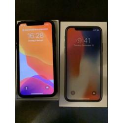 IPhone X 64GB Space Grey