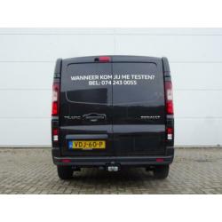 Renault Trafic DC L2H1 Energy dCi 145 EDC Luxe - Demo - Auto
