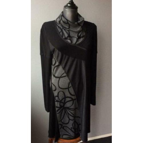 Fred sadadi jurk maat 40