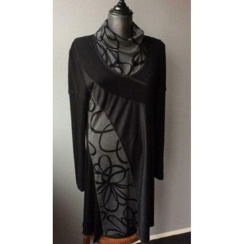 Fred sadadi jurk maat 40