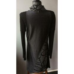 Fred sadadi jurk maat 40