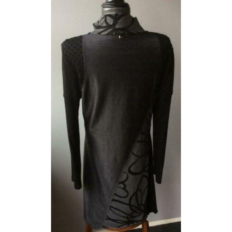 Fred sadadi jurk maat 40
