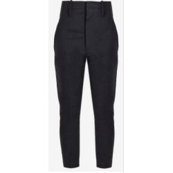 Mooie Isabel Marant slim fit pantalon (nieuw) met prijskaart