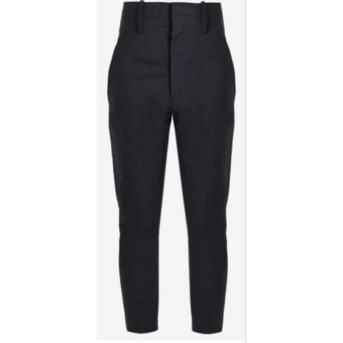 Mooie Isabel Marant slim fit pantalon (nieuw) met prijskaart