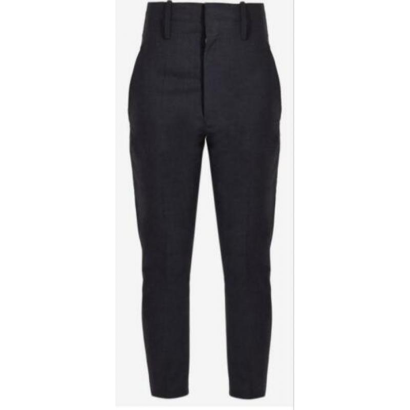 Mooie Isabel Marant slim fit pantalon (nieuw) met prijskaart