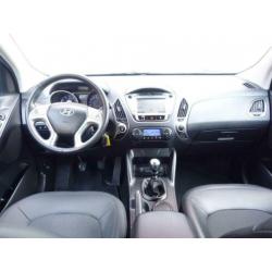 Hyundai ix35 1.6i GDI Business Style+ (leer,navi,xenon,pdc)