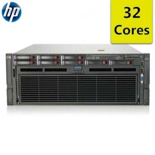 AANBIEDING: HP ProLiant DL585G7 64 CORES