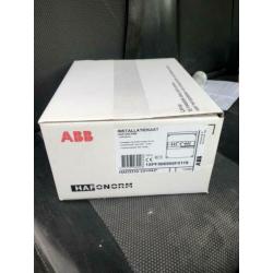 ABB groepenkast