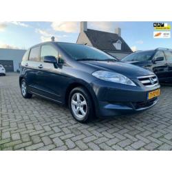 Honda FR-V 1.7i Comfort ( LAGE KM / NAP! / NW APK / AIRCO /