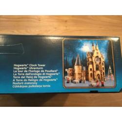 Harry Potter Lego 75948 Hogwarts Clock Tower