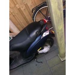Zip sp 50cc h20