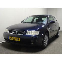 Audi A3 1.8 5V Turbo Attraction