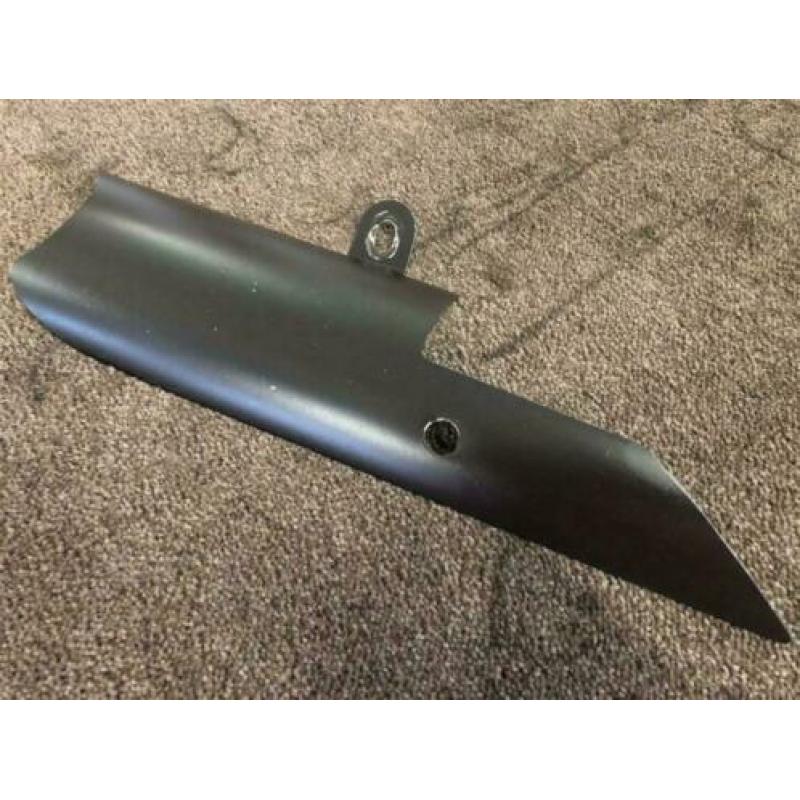 Remus Hypercone uitlaat demper Suzuki GSXS1000 GSXS1000F F
