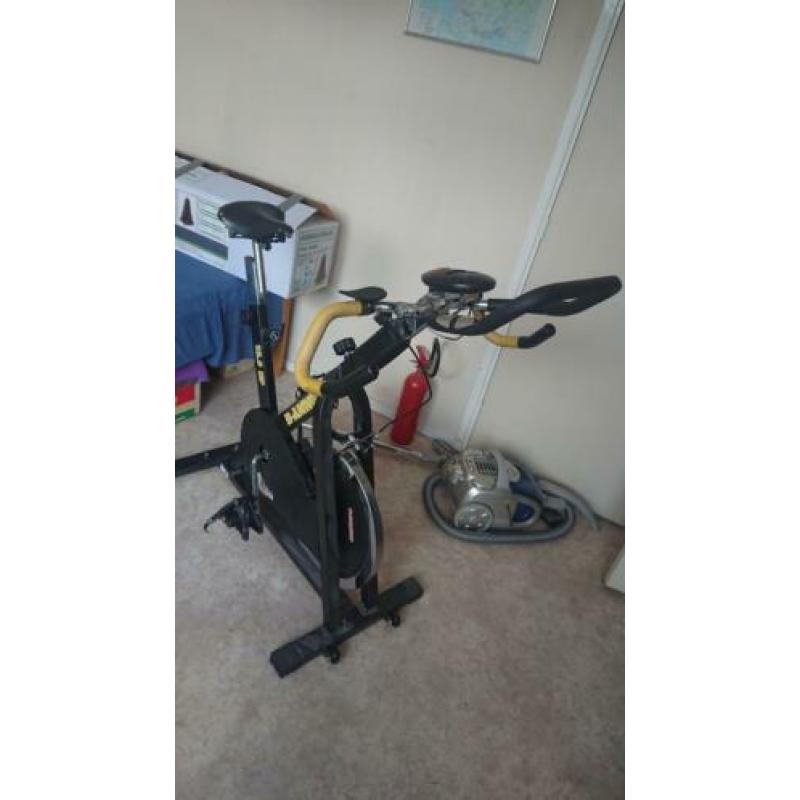 Spinner te koop