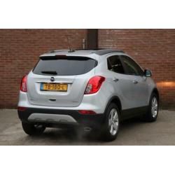 Opel Mokka X 140pk Turbo Innovation (Winterpakket/LEER/Open