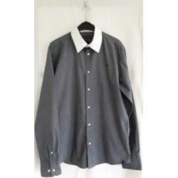 silver creek overhemd maat XL nieuwprijs € 69,95