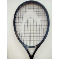 Head speed elite tennisracket