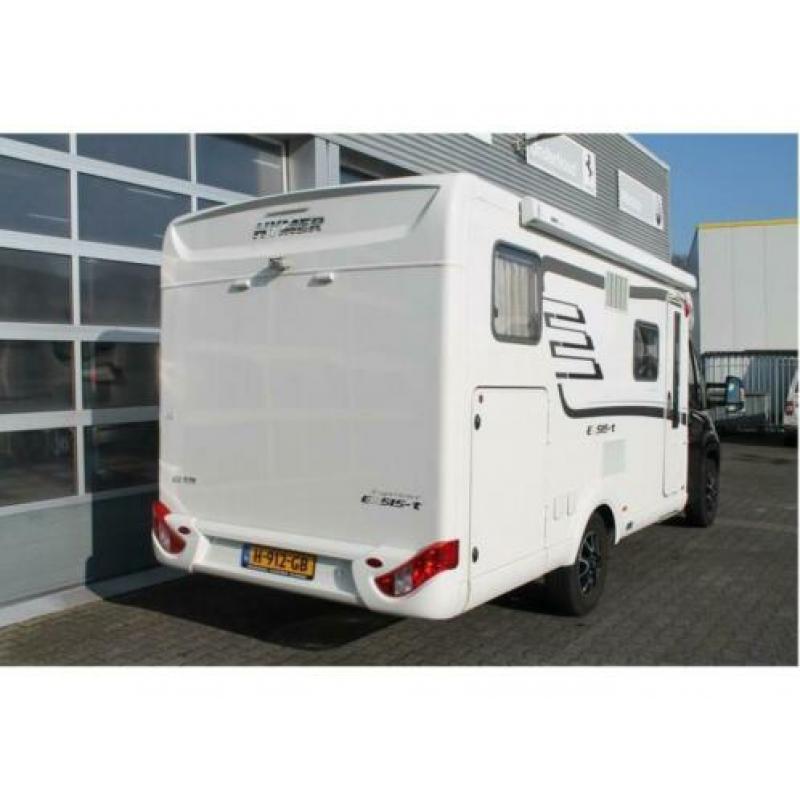 Hymer Ex 578 Experience, aut.sat, camera, nav, xl garage...