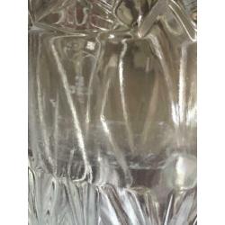 Art Deco waterkan uit Frankrijk