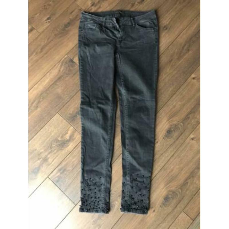 Supertrash broeken