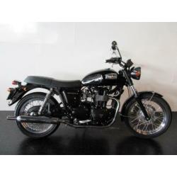 Triumph BONNEVILLE (bj 2007)