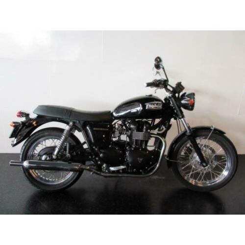 Triumph BONNEVILLE (bj 2007)