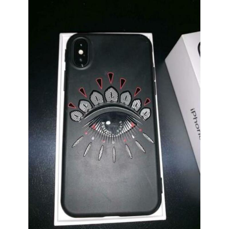 IPhone X 64GB Space Grey