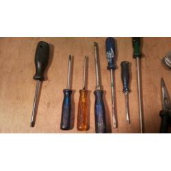 Gereedschap Gedore