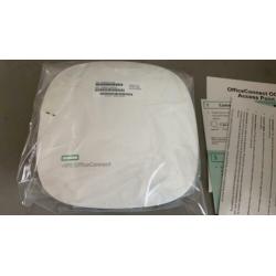 HPE OfficeConnect OC20 Access Point (JZ074A)