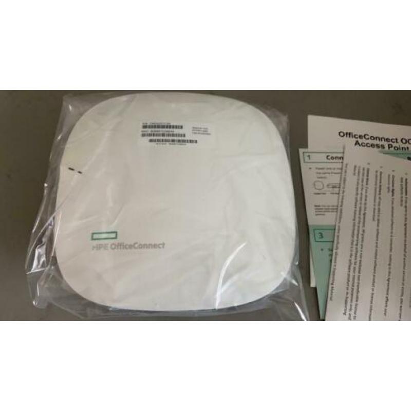 HPE OfficeConnect OC20 Access Point (JZ074A)