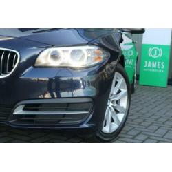 BMW 5 Serie Touring 520i High Executive / Automaat / Leder
