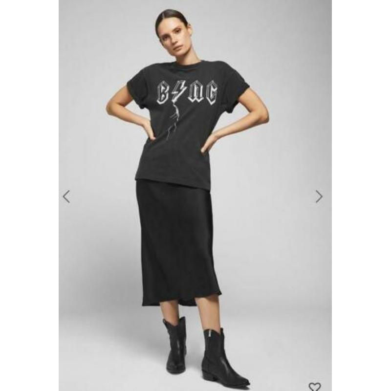 Anine Bing Bolt tee maat M