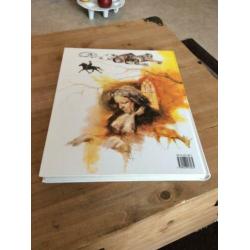 Prachtige boeken van Rien Poortvliet groot formaat hardcover