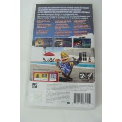 PSP Buzz! Master Quiz ~ Game