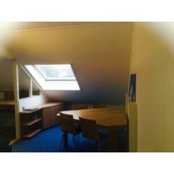 Elst, nette bewoners/sters gezocht voor 3 kamer studio